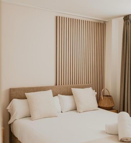 Апартаменты 1 Спальня Боковой Вид на Море, Portomar Apartments