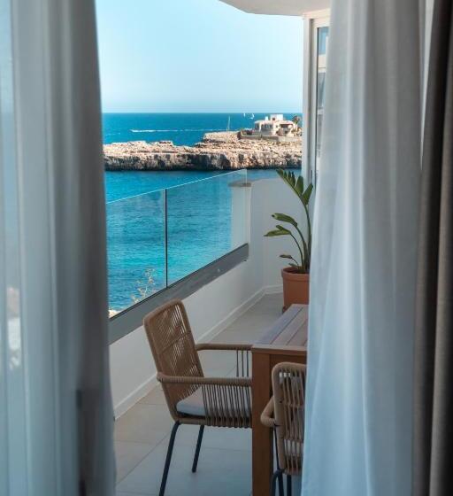 شقة سوبريور غرفة واحدة, Portomar Apartments