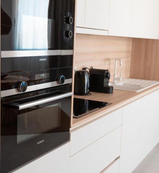 Апартаменты Superior 1 Спальня, Portomar Apartments