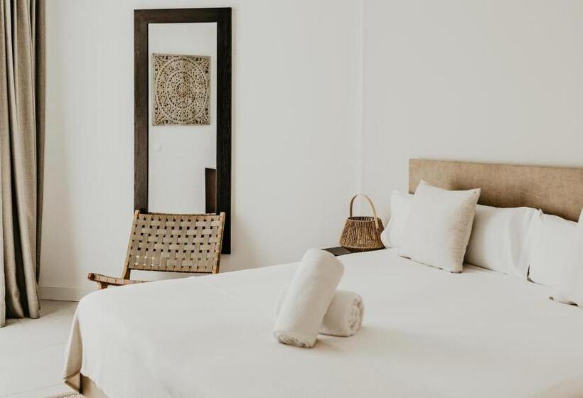 Апартаменты Superior 1 Спальня, Portomar Apartments