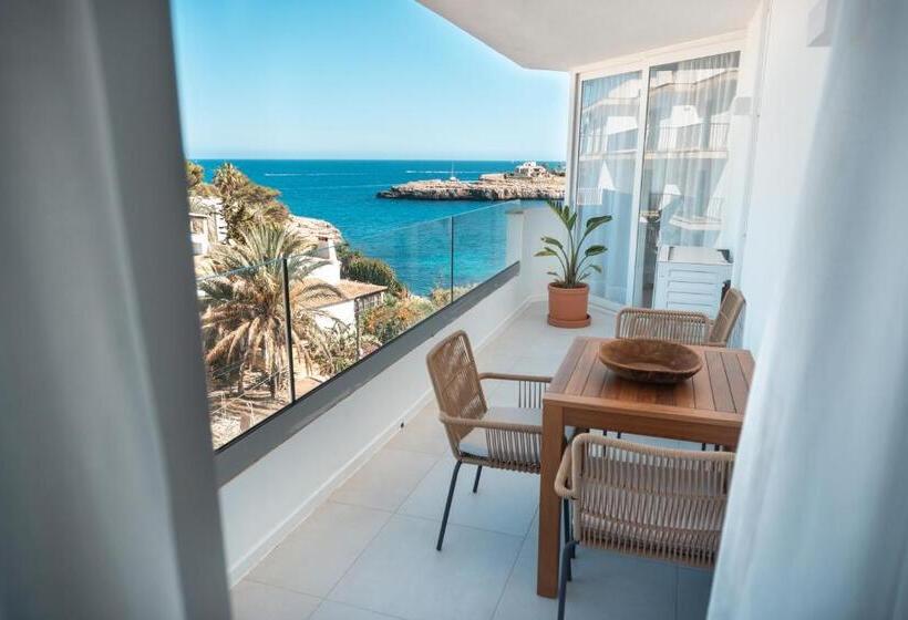 شقة سوبريور غرفة واحدة, Portomar Apartments