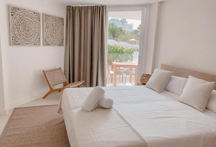 Апартаменты 2 Спальни, Portomar Apartments
