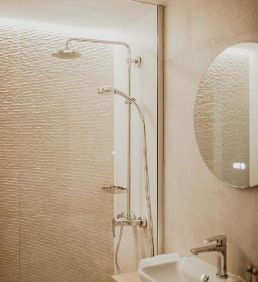 Апартаменты 2 Спальни, Portomar Apartments