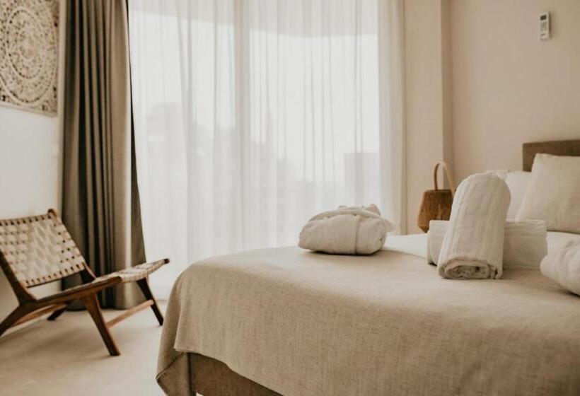شقة 3 غرف, Portomar Apartments