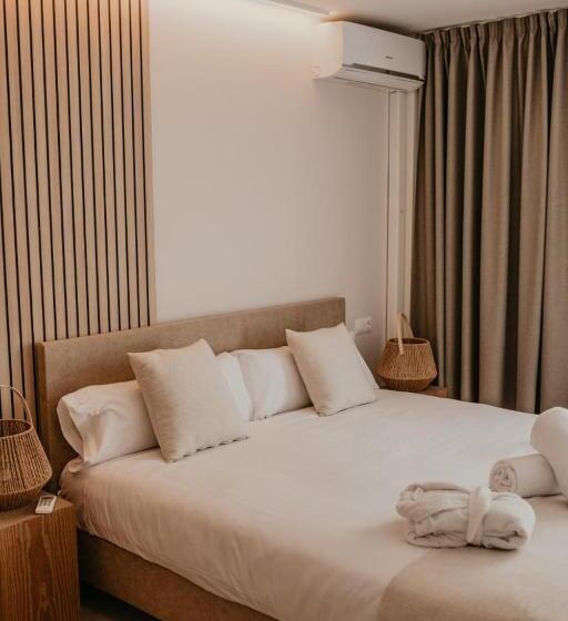 Апартаменты 3 Спальни, Portomar Apartments