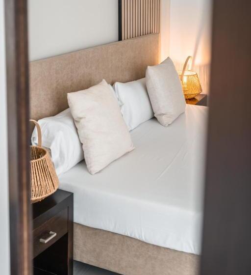 Апартаменты 3 Спальни, Portomar Apartments