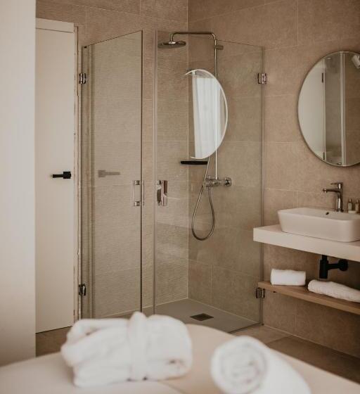 Апартаменты Пентхаус 1 Спальня, Portomar Apartments