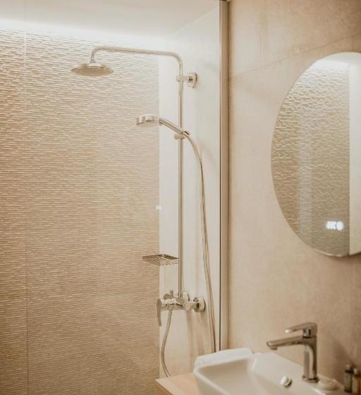 Апартаменты Superior 2 Спальни, Portomar Apartments