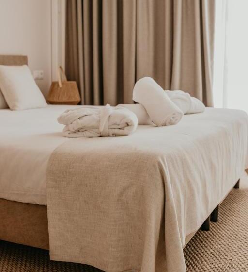 Апартаменты Пентхаус 1 Спальня, Portomar Apartments