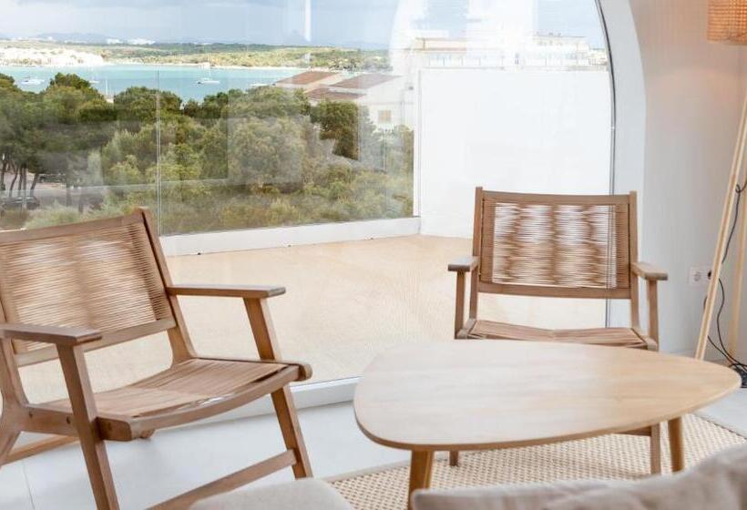 Пентхаус Люкс, Portomar Apartments