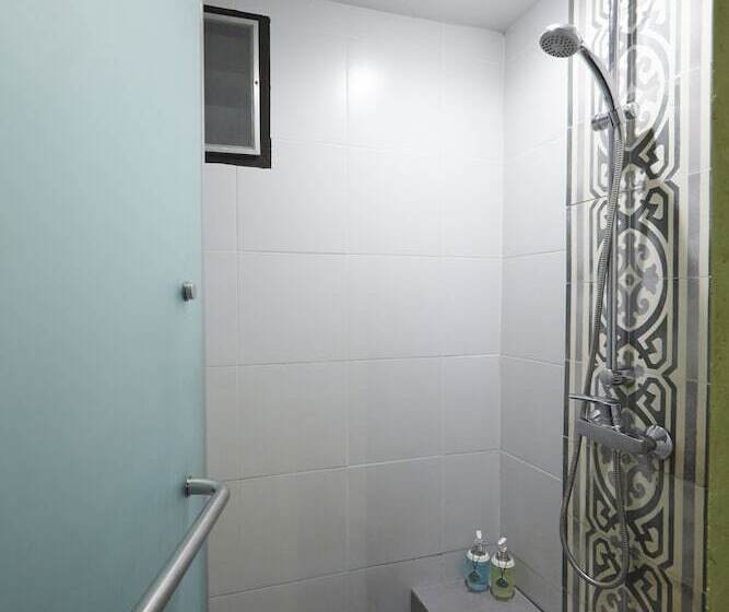 اتاق سوپریور, Vacation Village Phra Nang Inn   Sha Extra Plus