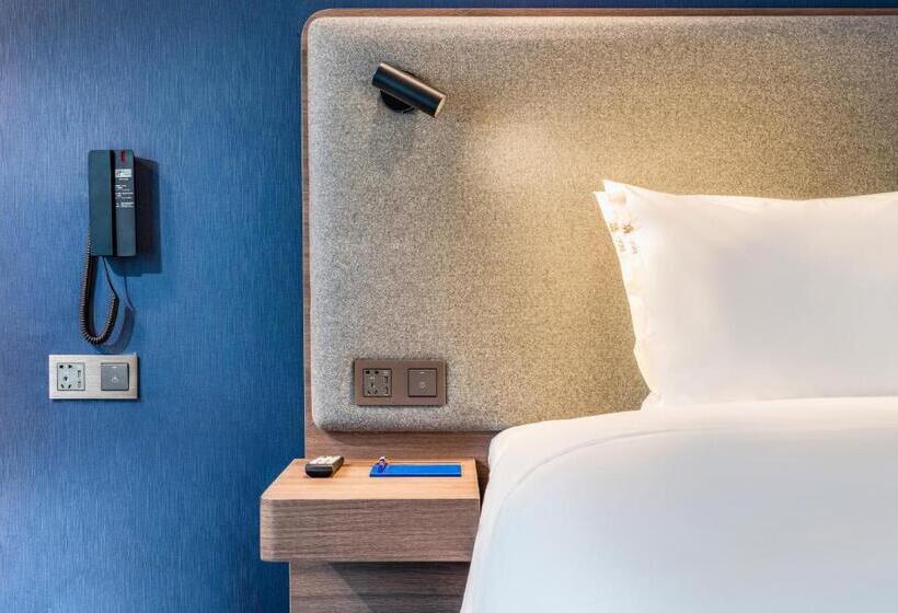 Quarto Superior, Holiday Inn Express Hangzhou Westlake East, An Ihg