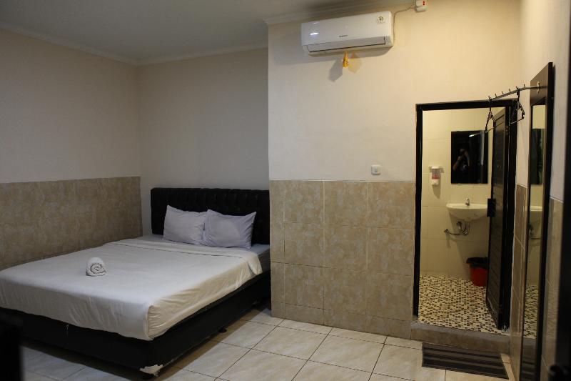 Quarto Estandar, Holiday Inn Express Hangzhou Westlake East, An Ihg