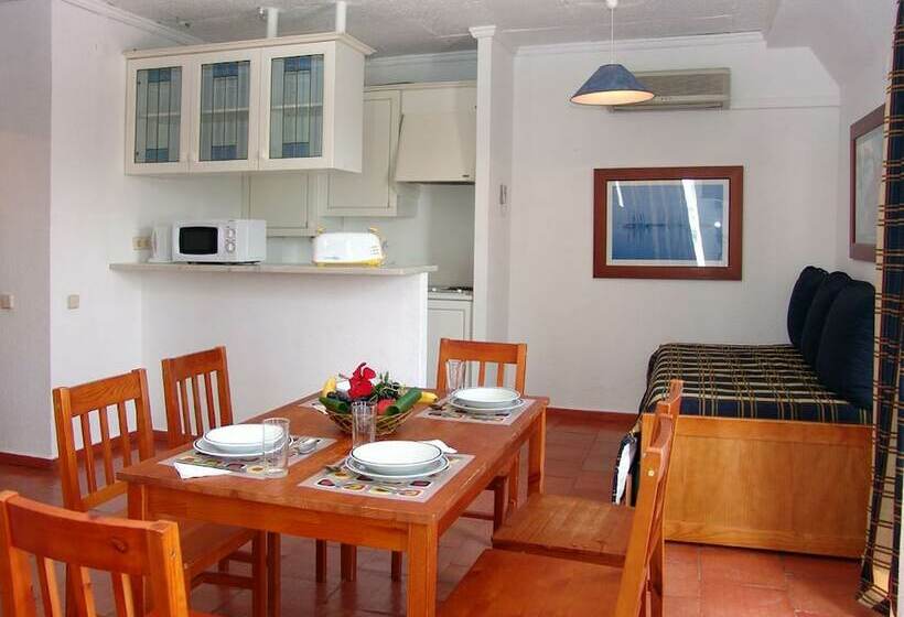 Apartamento 1 Dormitorio, Regina Apartamentos