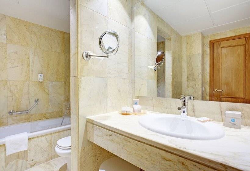 Люкс Премиум, Grupotel Parc Natural & Spa