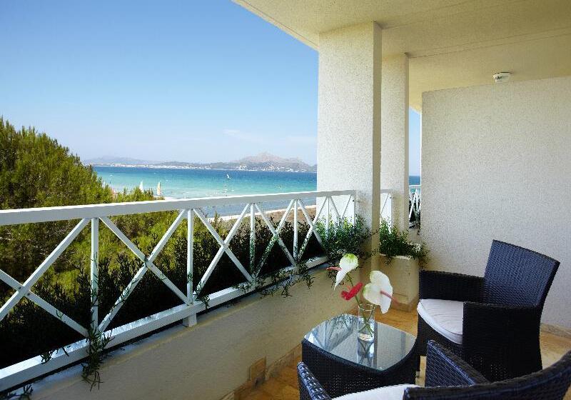 Люкс Премиум, Grupotel Parc Natural & Spa
