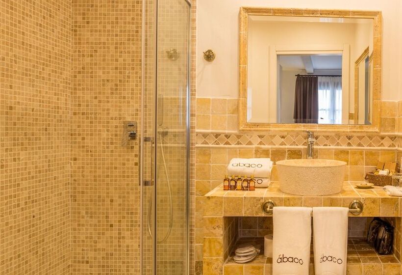 Номер Deluxe с Балконом, Abaco Altea