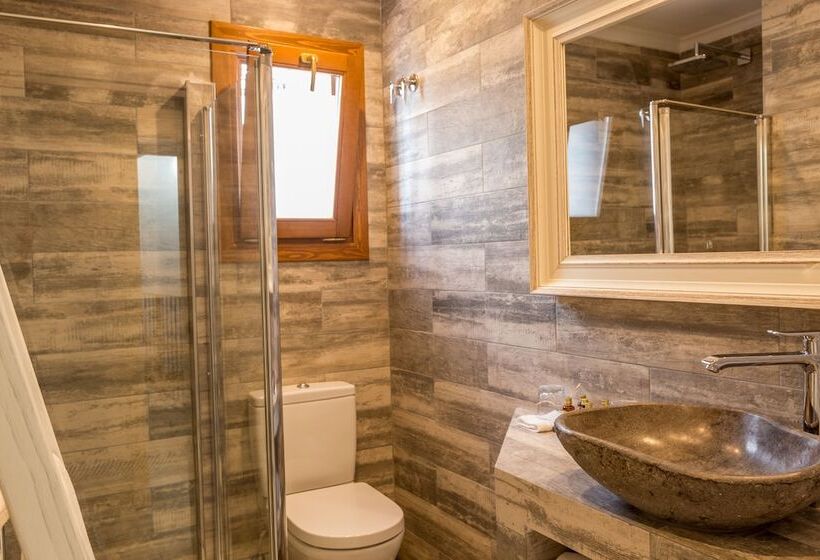 Номер Deluxe с Балконом, Abaco Altea