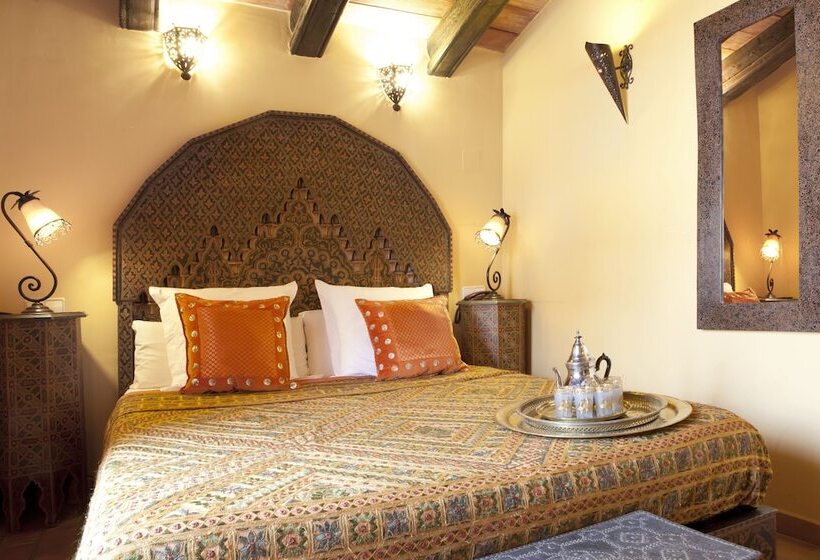 اتاق استاندارد با بالکن, Abaco Altea