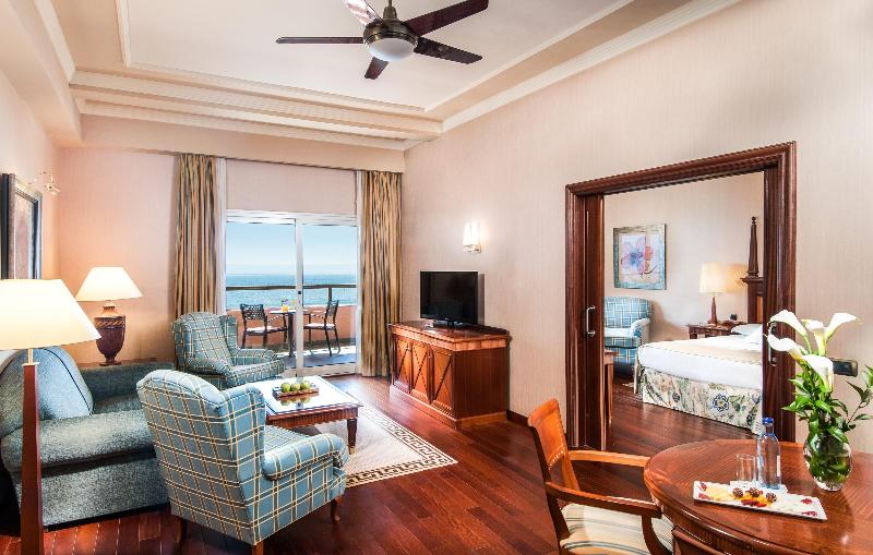オーシャンビュースイート, Elba Estepona Gran Hotel & Thalasso Spa