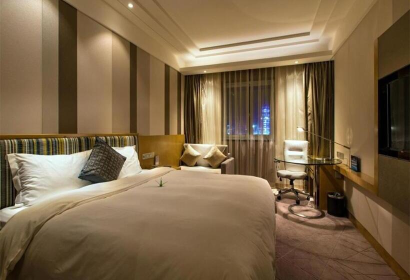 Quarto Superior, Grand Skylight Catic Hotel Beijing