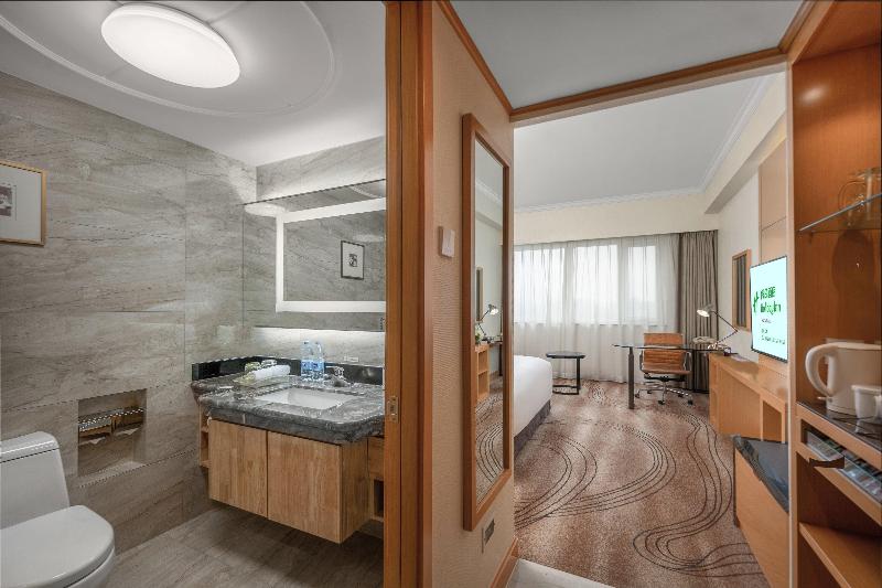 اتاق پرمیوم, Holiday Inn Beijing Chang An West, An Ihg