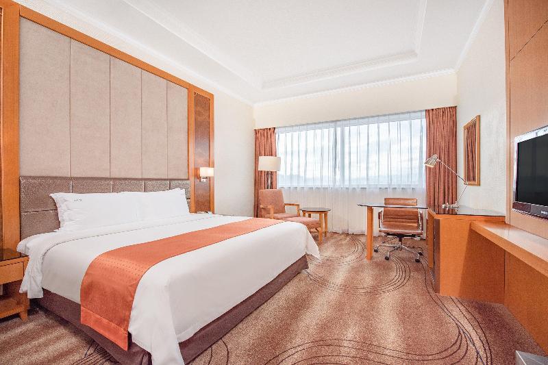 اتاق استاندارد با تخت بزرگ, Holiday Inn Beijing Chang An West, An Ihg