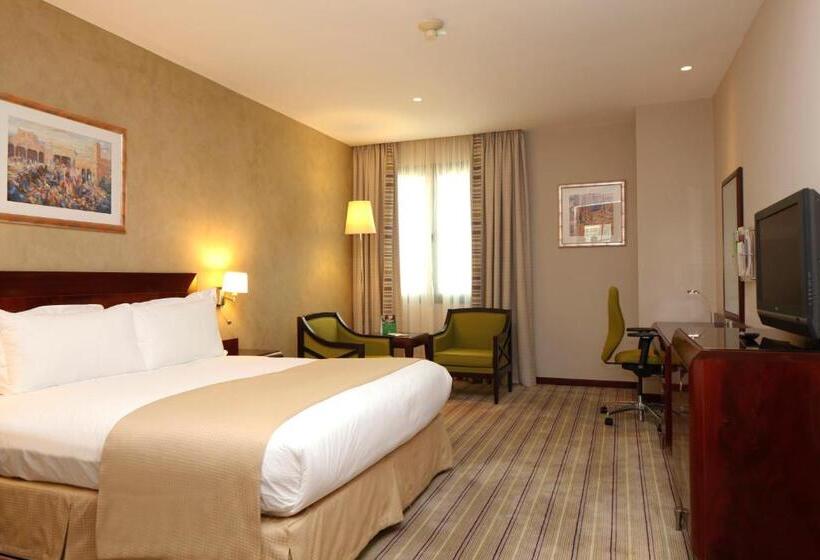 Номер Стандарт, Holiday Inn Olaya, An Ihg
