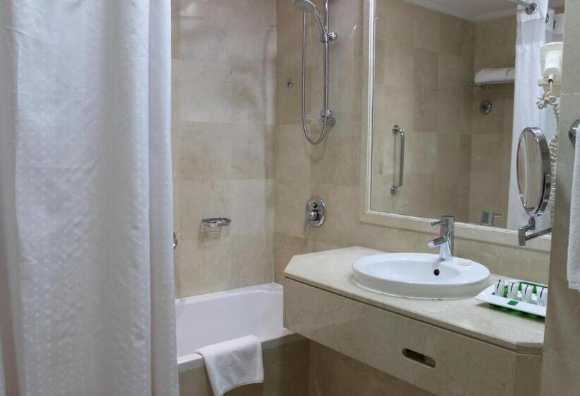 Номер Стандарт, Holiday Inn Olaya, An Ihg