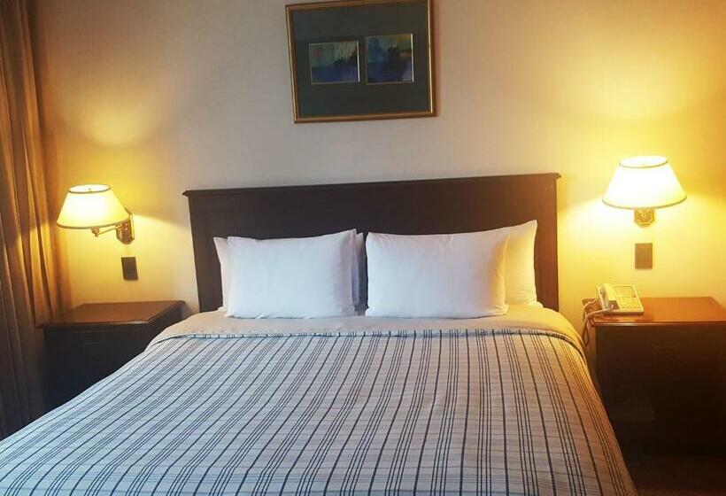 Номер Стандарт, Hospedium Princess Hotel Panamá
