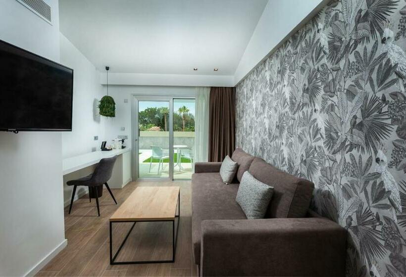 小型套房, Kumara Serenoa by Lopesan Hotels