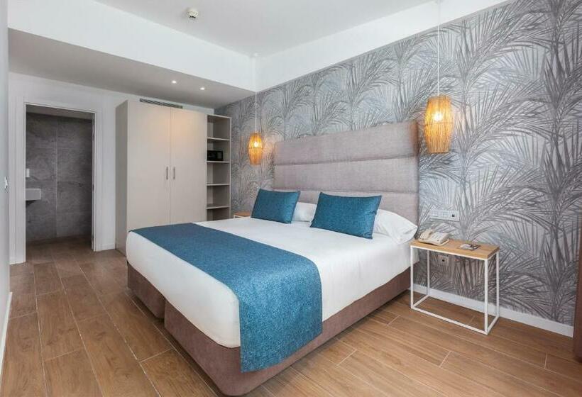 家庭套房, Kumara Serenoa by Lopesan Hotels