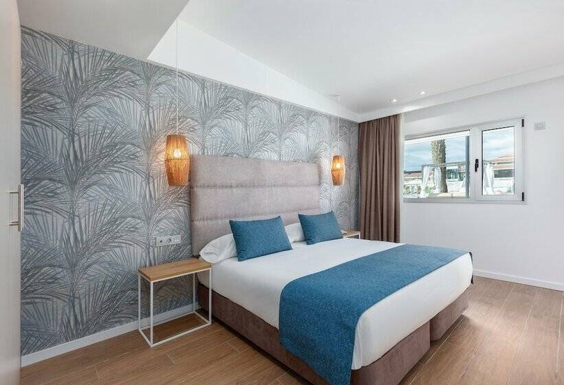 家庭套房, Kumara Serenoa by Lopesan Hotels
