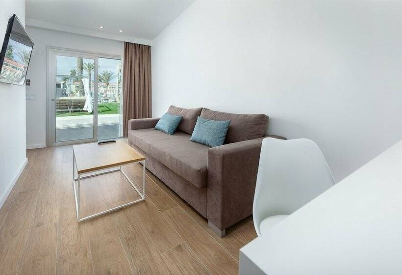 家庭套房, Kumara Serenoa by Lopesan Hotels