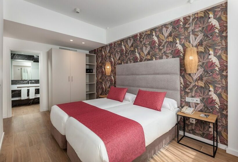 套房, Kumara Serenoa by Lopesan Hotels