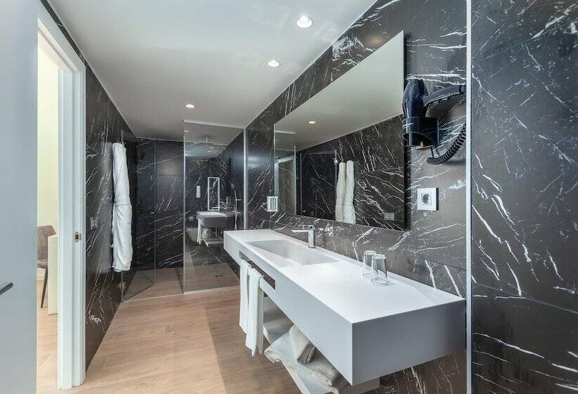 套房, Kumara Serenoa by Lopesan Hotels