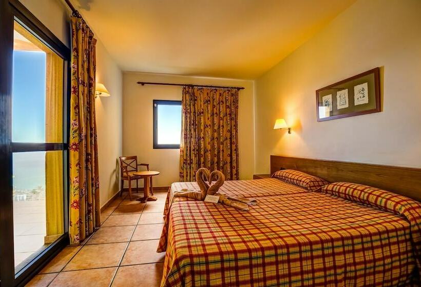Семейный Номер, Sbh Club Paraiso Playa