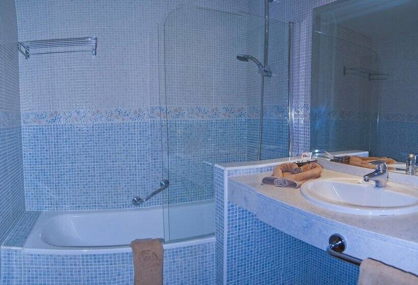 Номер Стандарт, Sbh Club Paraiso Playa