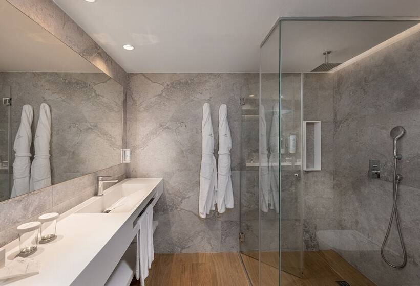小型套房, Kumara Serenoa by Lopesan Hotels