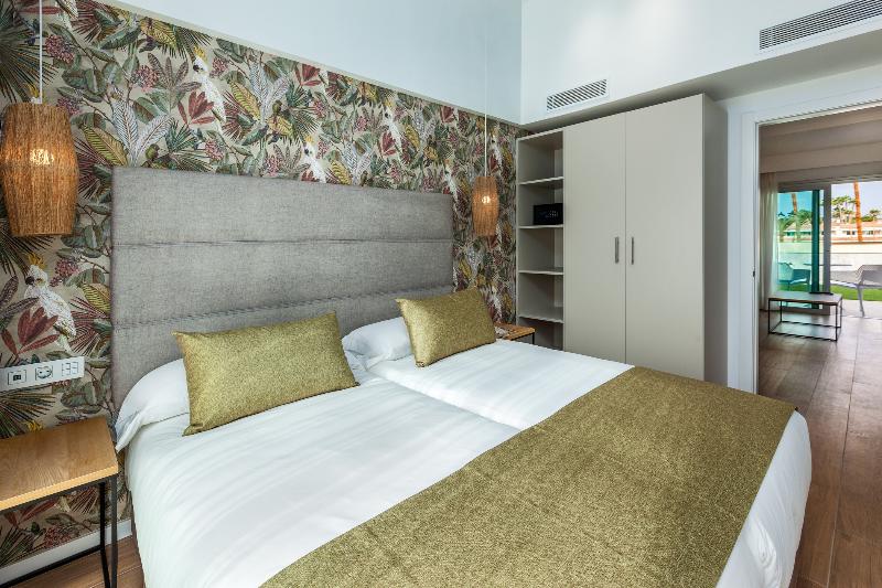 套房, Kumara Serenoa by Lopesan Hotels