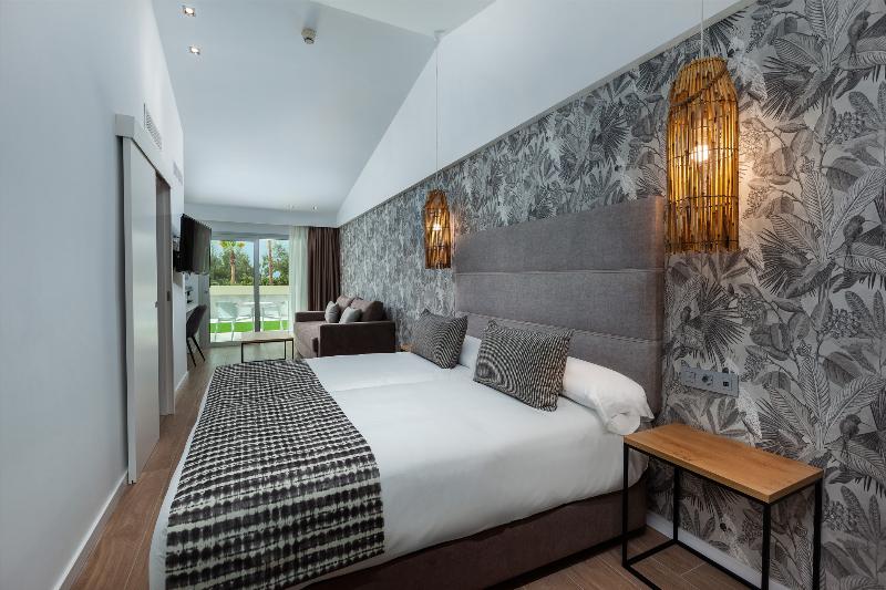 小型套房, Kumara Serenoa by Lopesan Hotels