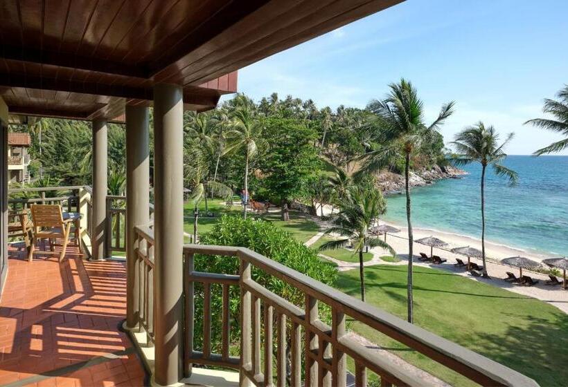로얄 스위트, Phuket Marriott Resort & Spa Merlin Beach