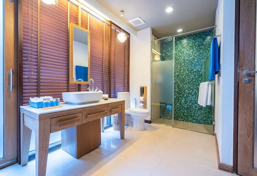 Номер Премиум, Sai Kaew Beach Resort