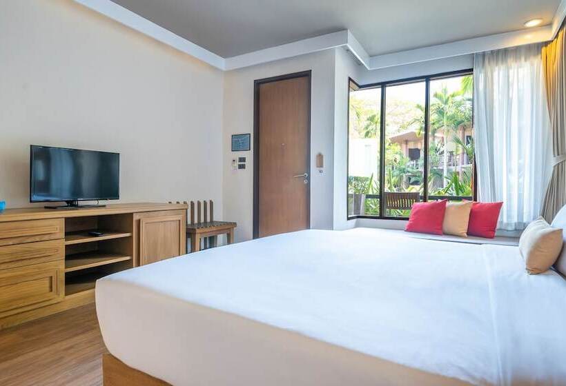Номер Премиум, Sai Kaew Beach Resort