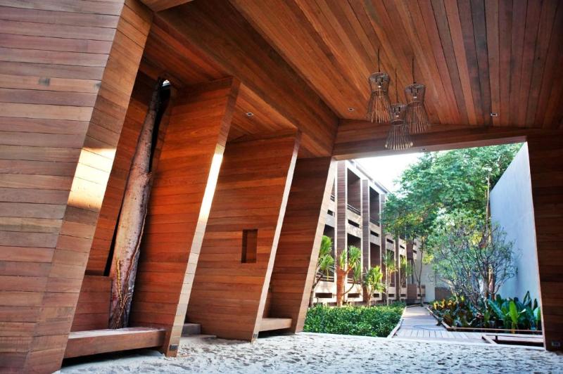 غرفة ديلوكس, Sai Kaew Beach Resort