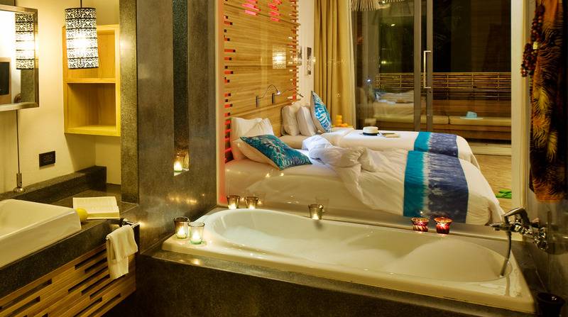 Номер Премиум, Sai Kaew Beach Resort