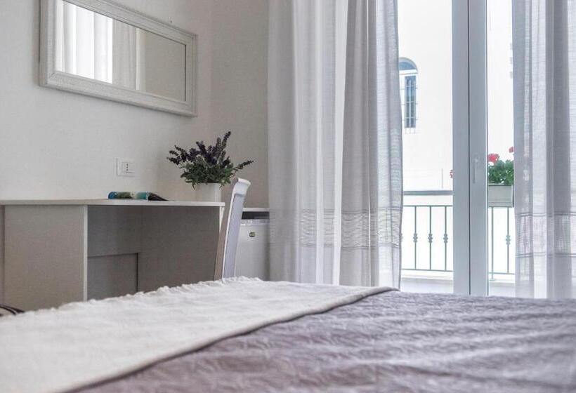 Номер Стандарт с Балконом, Bed And Breakfast Incentro