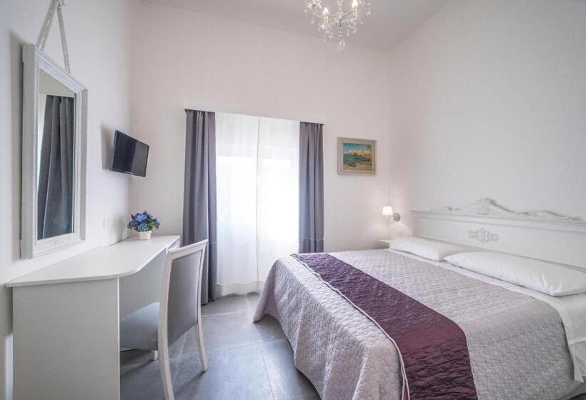 Номер Стандарт, Bed And Breakfast Incentro
