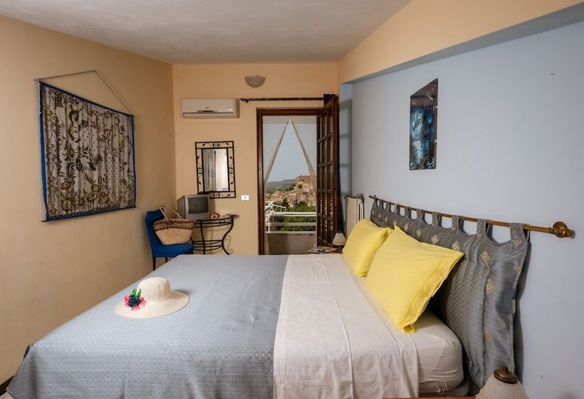 اتاق استاندارد, B&b Panorama