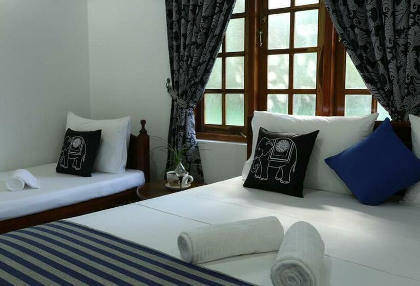اتاق لوکس خانوادگی, Ciel Grand Villa
